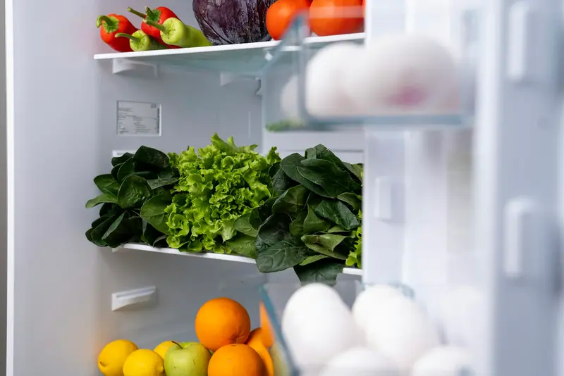 8 Things About Your Crisper Drawer That Nobody Explains