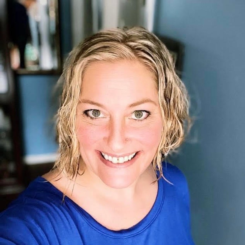 Christi O'Boyle