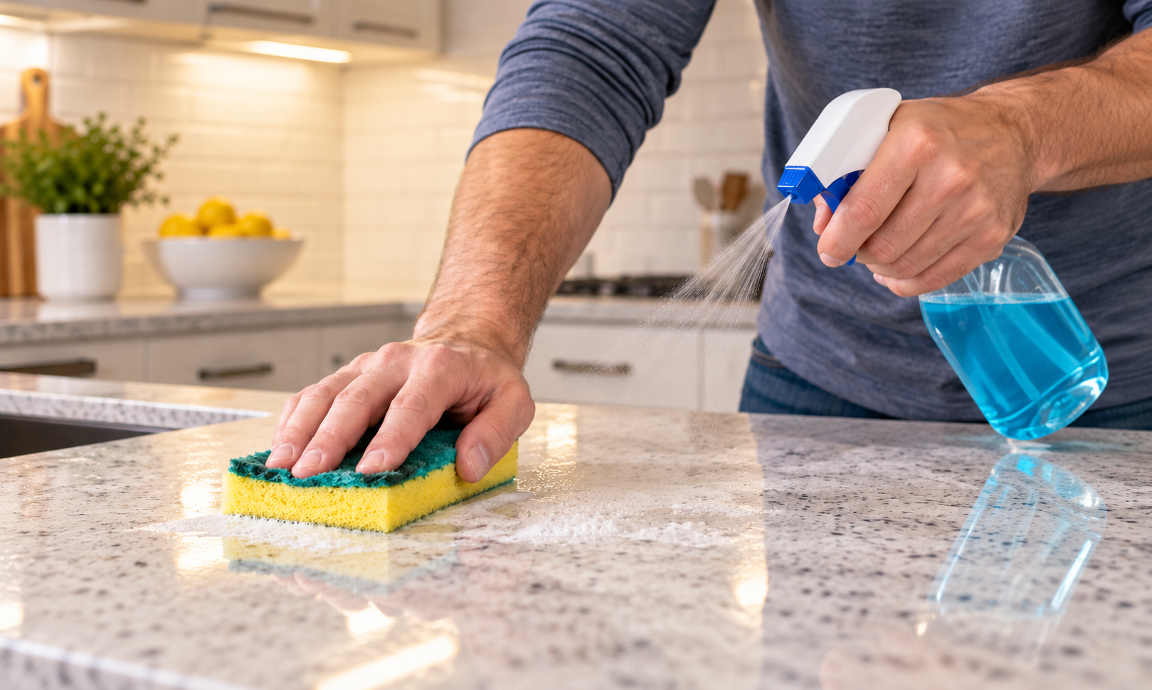 34 Lazy Cleaning Shortcuts You'll Wish You'd Known