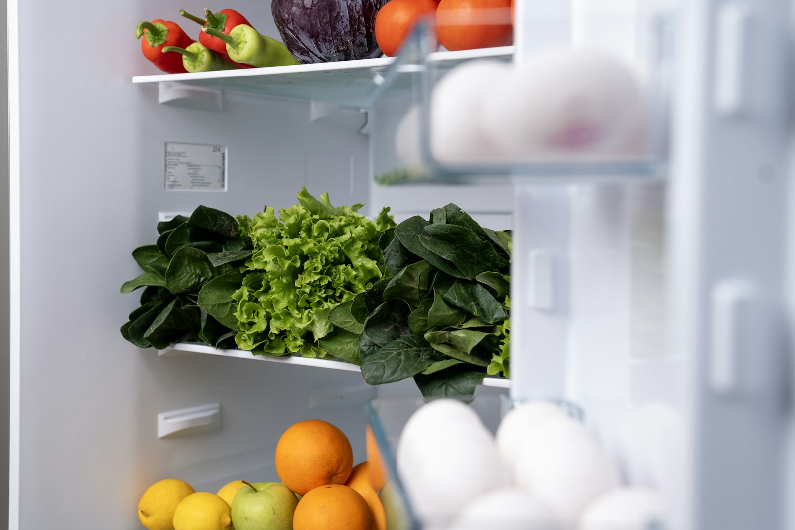 8 Things About Your Crisper Drawer That Nobody Explains