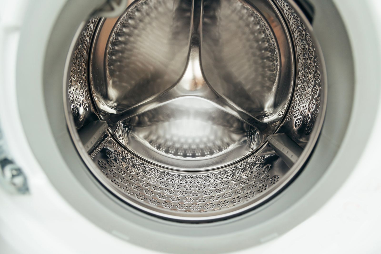 Washing machine cleaner for monthly maintenance