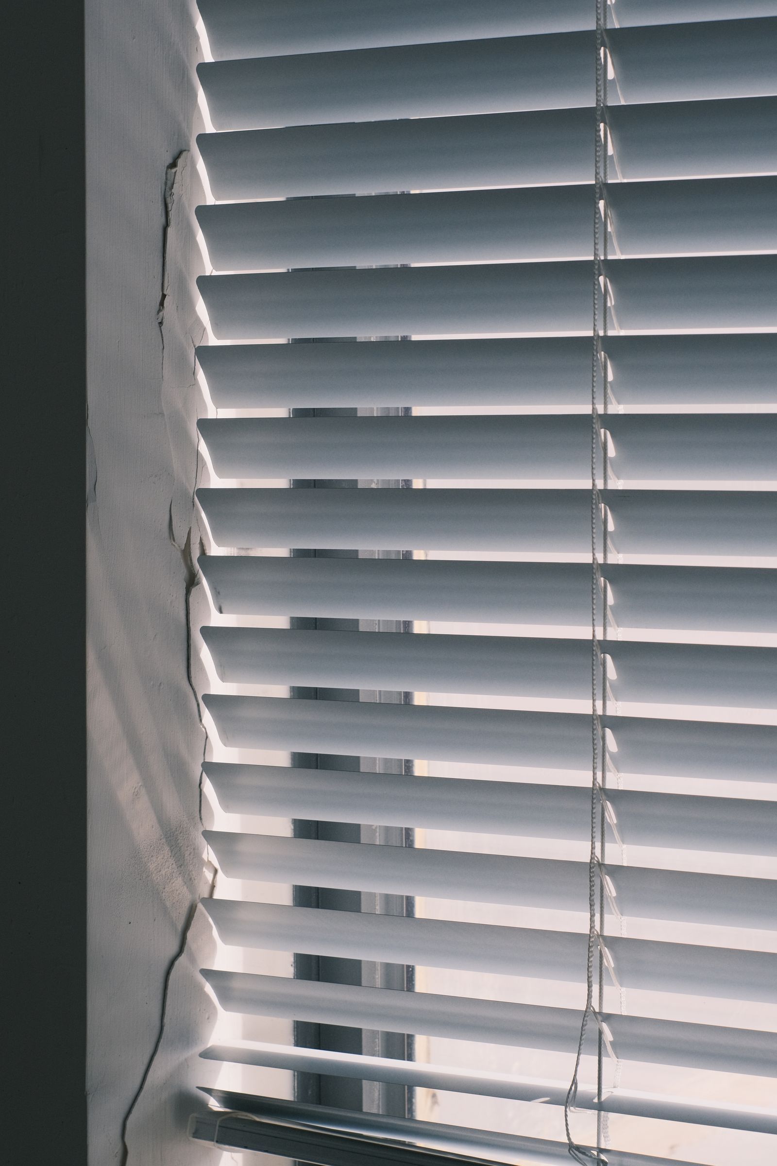Slotted duster cleaning window blinds